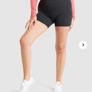 GYMSHARK X WHITNEY SIMMONS SHORTS